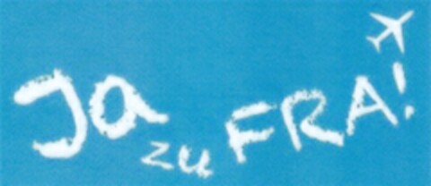 Ja zu FRA! Logo (DPMA, 05.07.2012)