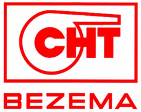CHT BEZEMA Logo (DPMA, 30.07.2012)