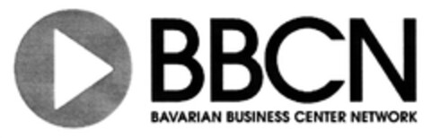 BBCN BAVARIAN BUSINESS CENTER NETWORK Logo (DPMA, 09.10.2012)