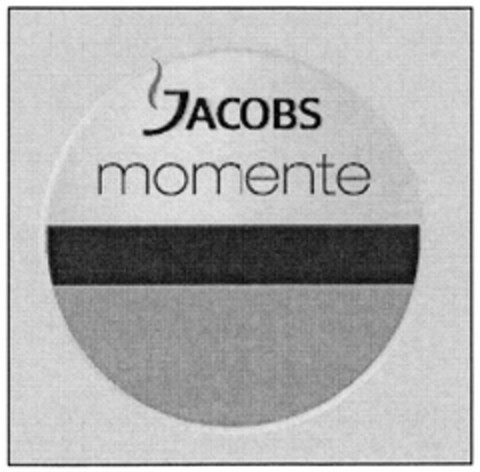 JACOBS momente Logo (DPMA, 12/21/2012)