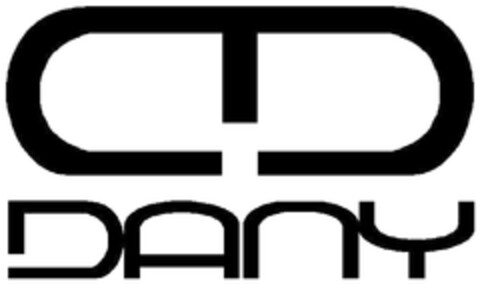 DANY Logo (DPMA, 12.11.2013)