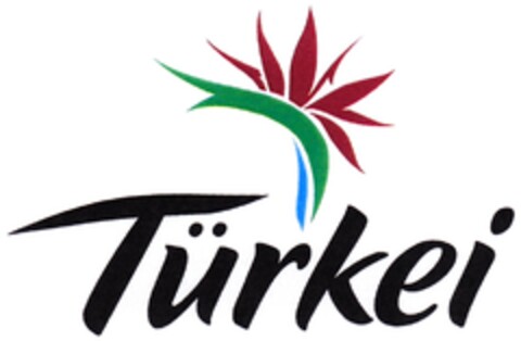 Türkei Logo (DPMA, 03/16/2013)