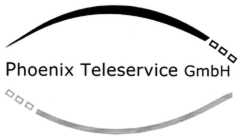 Phoenix Teleservice GmbH Logo (DPMA, 21.03.2013)