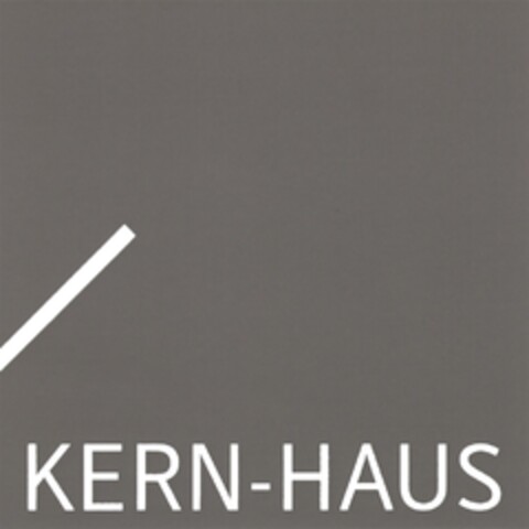 KERN-HAUS Logo (DPMA, 27.03.2013)