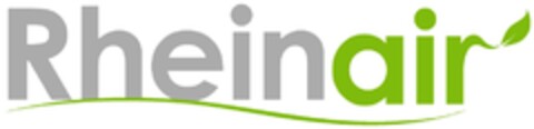 Rheinair Logo (DPMA, 07/26/2013)