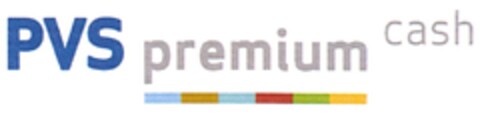 PVS premium cash Logo (DPMA, 03.08.2013)