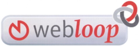 webloop Logo (DPMA, 11/30/2013)