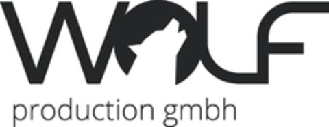 WOLF production Logo (DPMA, 03.12.2013)