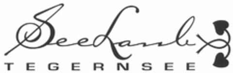 SeeLaub TEGERNSEE Logo (DPMA, 14.01.2014)
