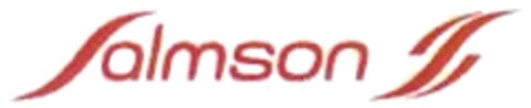 Salmson Logo (DPMA, 02/10/2014)