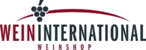 WEININTERNATIONAL WEINSHOP Logo (DPMA, 16.09.2014)