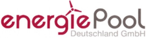 energiePool Deutschland GmbH Logo (DPMA, 27.03.2014)