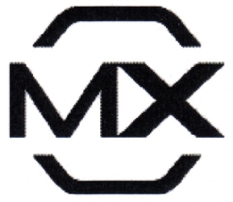 MX Logo (DPMA, 06/20/2014)