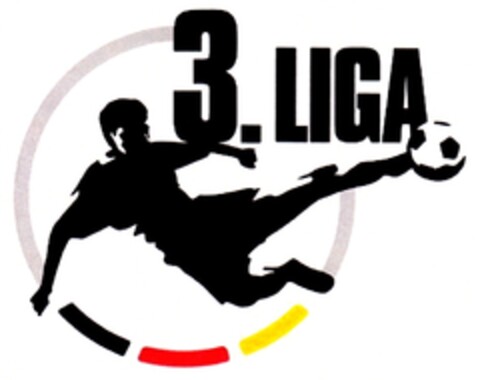 3. LIGA Logo (DPMA, 26.06.2014)