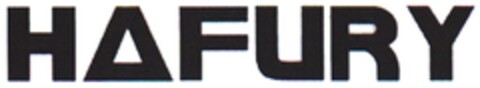 HAFURY Logo (DPMA, 23.10.2014)