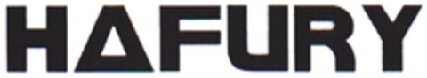 HAFURY Logo (DPMA, 10/23/2014)