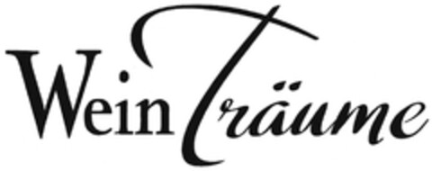 Wein Träume Logo (DPMA, 11/03/2014)