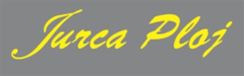 Jurca Ploj Logo (DPMA, 11/10/2014)