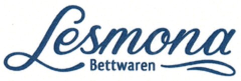 Lesmona Bettwaren Logo (DPMA, 11/12/2014)