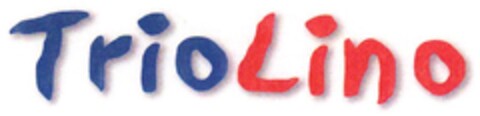 TrioLino Logo (DPMA, 18.11.2014)