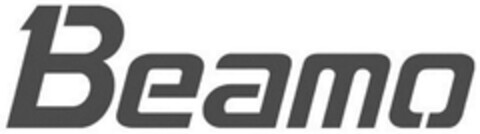Beamo Logo (DPMA, 16.01.2015)