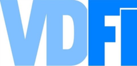 VDFI Logo (DPMA, 07/03/2015)