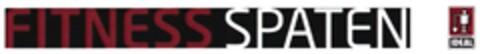 FITNESS SPATEN Logo (DPMA, 17.06.2016)