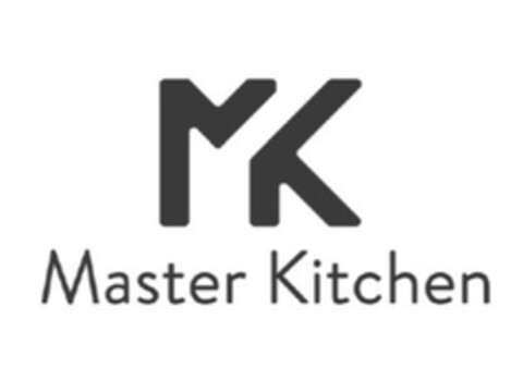 MK Master Kitchen Logo (DPMA, 04.05.2016)