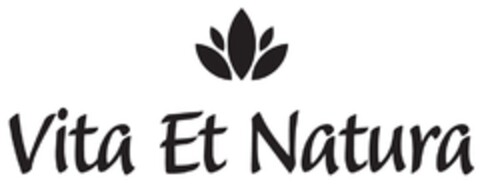 Vita Et Natura Logo (DPMA, 29.11.2016)