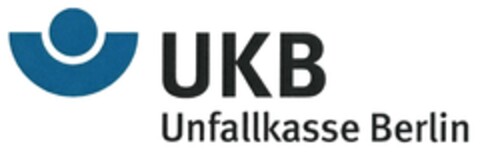 UKB Unfallkasse Berlin Logo (DPMA, 06/06/2017)