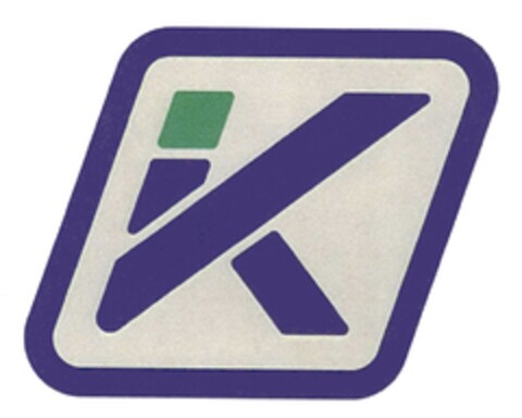 K Logo (DPMA, 07/05/2017)