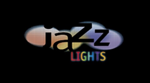 jazzLIGHTS Logo (DPMA, 11/29/2017)