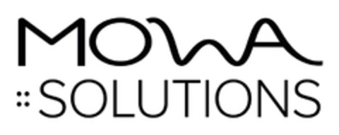 MOWA SOLUTIONS Logo (DPMA, 03.01.2017)