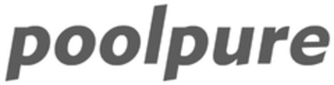 poolpure Logo (DPMA, 12.04.2017)