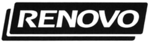 RENOVO Logo (DPMA, 15.01.2018)