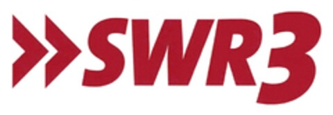 >>SWR3 Logo (DPMA, 03/21/2018)