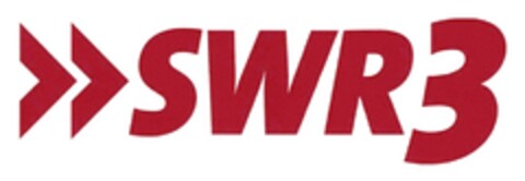 >>SWR3 Logo (DPMA, 21.03.2018)