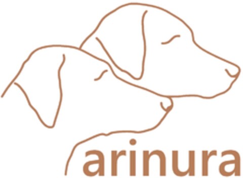 arinura Logo (DPMA, 12.03.2018)