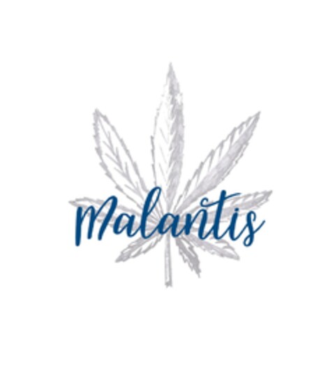 malantis Logo (DPMA, 06.09.2018)