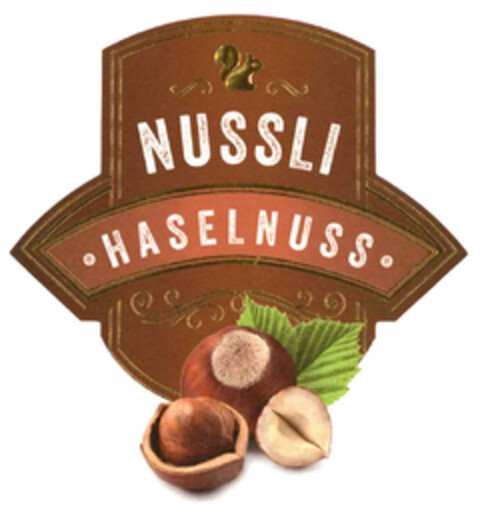 NUSSLI Logo (DPMA, 03/06/2019)