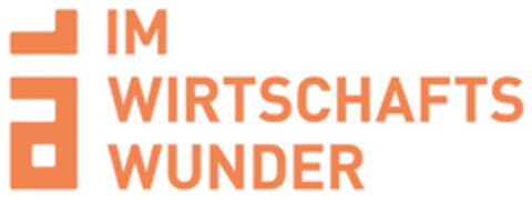 IM WIRTSCHAFTSWUNDER Logo (DPMA, 04/03/2019)