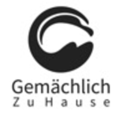 Gemächlich Zu Hause Logo (DPMA, 05/27/2019)