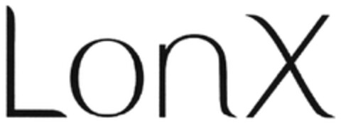 LonX Logo (DPMA, 23.03.2020)