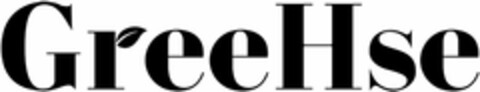 GreeHse Logo (DPMA, 17.11.2020)