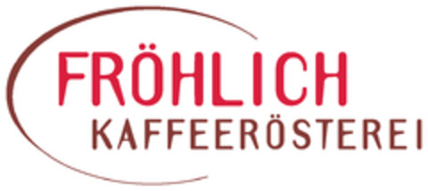 FRÖHLICH KAFFEERÖSTEREI Logo (DPMA, 15.01.2021)