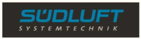 SÜDLUFT SYSTEMTECHNIK Logo (DPMA, 02.02.2021)