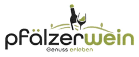 pfälzerwein Genuss erleben Logo (DPMA, 21.04.2021)