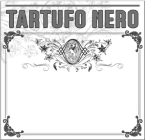 TARTUFO NERO Logo (DPMA, 30.07.2021)