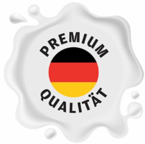 PREMIUM QUALITÄT Logo (DPMA, 10/29/2021)