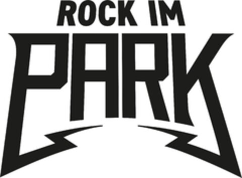 ROCK IM PARK Logo (DPMA, 11/25/2021)